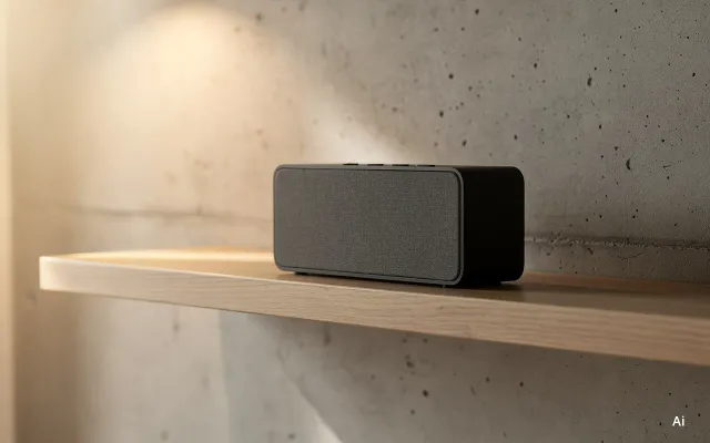 Bluetooth-Lautsprecher