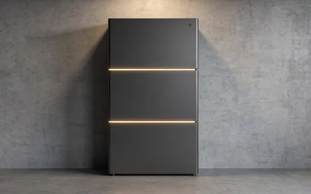 Modular erweiterbar