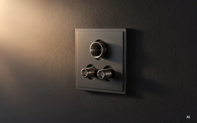 Kabelfernsehen