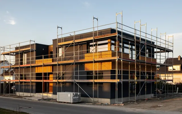 Neubau