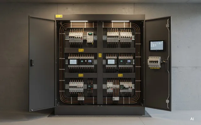 Über 5.000 kWh