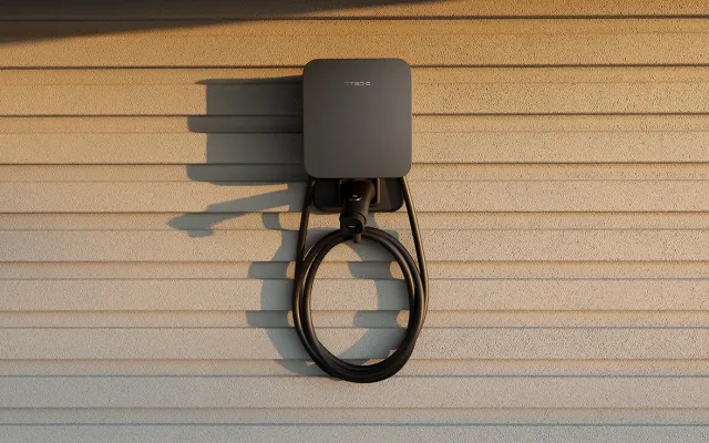 E-Auto / Wallbox